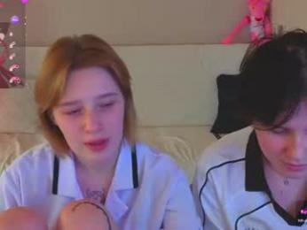 babees_eva webcam chaturbate model stream image