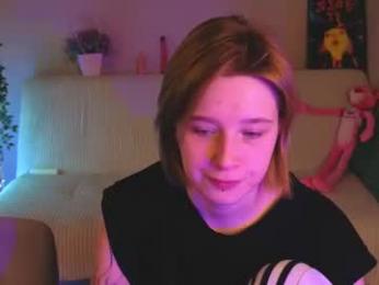 babees_eva webcam model stream image