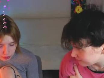 babees_eva webcam model stream image