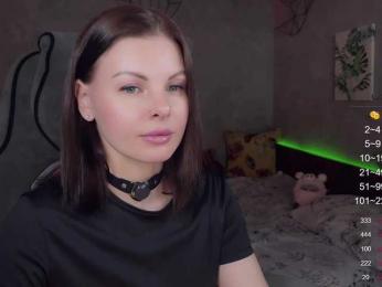 La_Banditta webcam bongacams model stream image