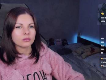 La_Banditta webcam model stream image
