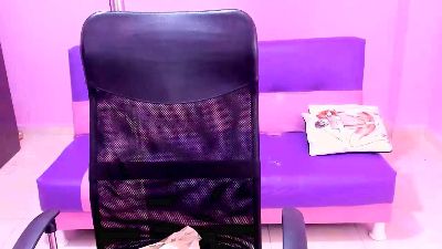 blondie_squirt webcam model stream image