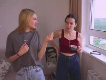 judithchristina webcam chaturbate model stream image