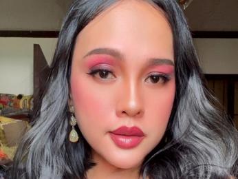 EvaPonda webcam livejasmin model stream image