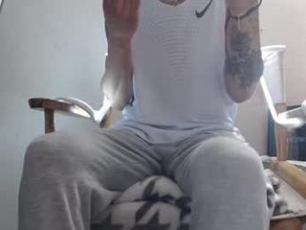 erick_martinezz webcam chaturbate model stream image