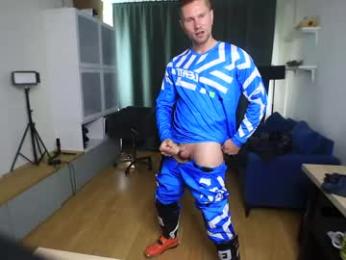 kevin_park webcam chaturbate model stream image
