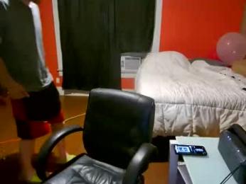 fetishking6 webcam model stream image