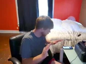 fetishking6 webcam model stream image