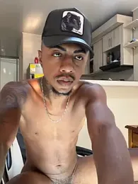 YeremiBrowm webcam model stream image