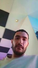 Foumad webcam model stream image