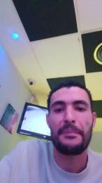 Foumad webcam model stream image