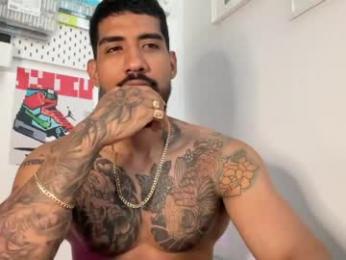 myke_esthetic webcam model stream image
