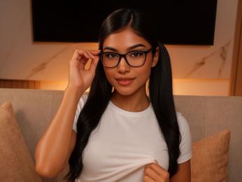 AnaBail webcam model stream image