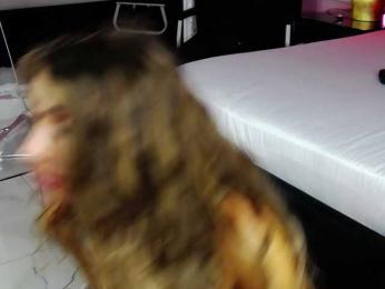 Anne-Goddess webcam model stream image