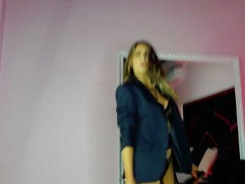 Anne-Goddess webcam model stream image