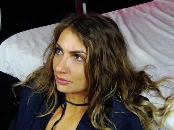 Anne-Goddess webcam model stream image