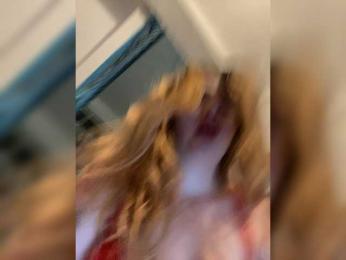 MiaDiva webcam model stream image