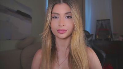 TateEvett webcam cam4 model stream image