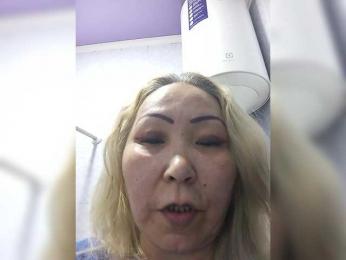 QWEENTIS webcam bongacams model stream image