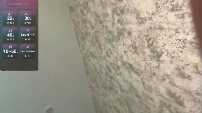 LubaMcmellen webcam cam4 model stream image