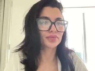 theofficalegypt1 webcam camsoda model stream image
