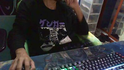 hotcold1 webcam model stream image