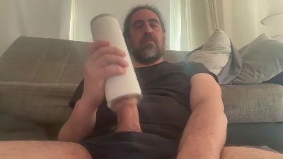 machete webcam model stream image