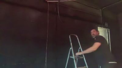 machete webcam cam4 model stream image