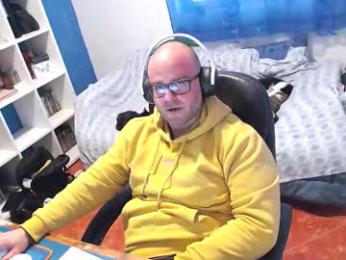 ravingr3d3 webcam chaturbate model stream image