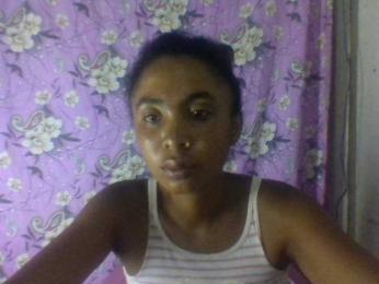 EvahMorgane webcam model stream image