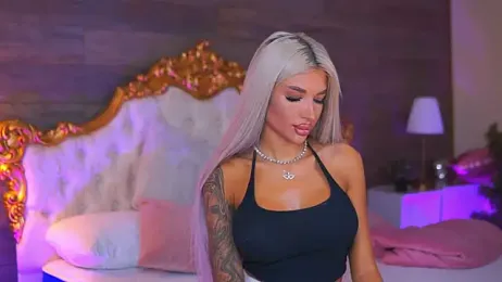 Juicy_Jessye webcam model stream image