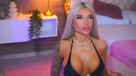 Juicy_Jessye webcam stripchat model stream image
