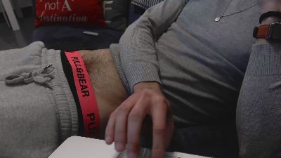 Nicod91 webcam model stream image