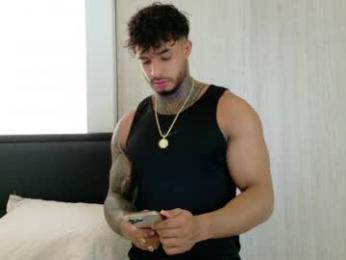 dylanrivera_ webcam chaturbate model stream image