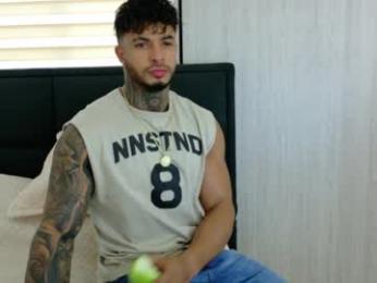 dylanrivera_ webcam model stream image