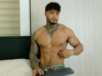 dylanrivera_ webcam model stream image