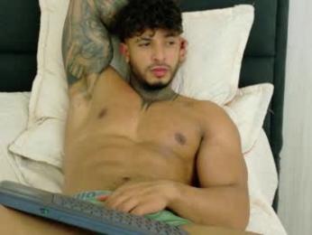 dylanrivera_ webcam model stream image