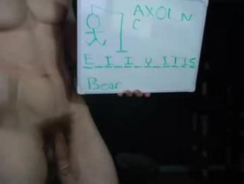 sydaffect webcam model stream image