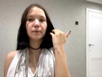 CaronCorti webcam bongacams model stream image