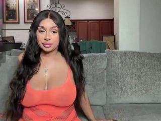 hissubwife webcam camsoda model stream image