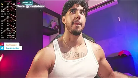 JACOB_MARTINS webcam model stream image