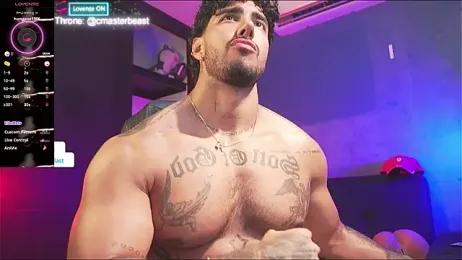 JACOB_MARTINS webcam model stream image