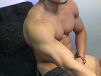 romano_kentt12 webcam chaturbate model stream image
