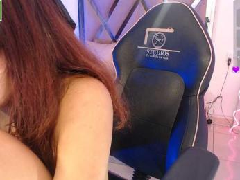 TEFFANNIA-TAY webcam model stream image