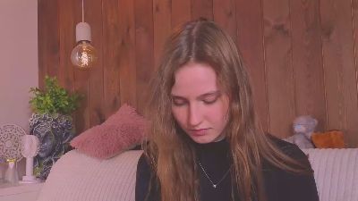 LynneRencher webcam cam4 model stream image