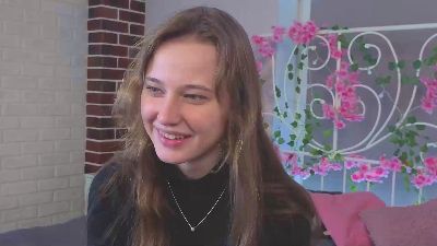 LynneRencher webcam model stream image