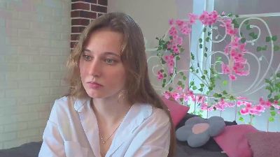 LynneRencher webcam model stream image