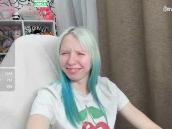 Jlucu4kA webcam model stream image