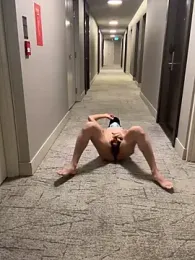 daydreamer-5 webcam model stream image