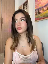 Lizzy_Mei webcam stripchat model stream image